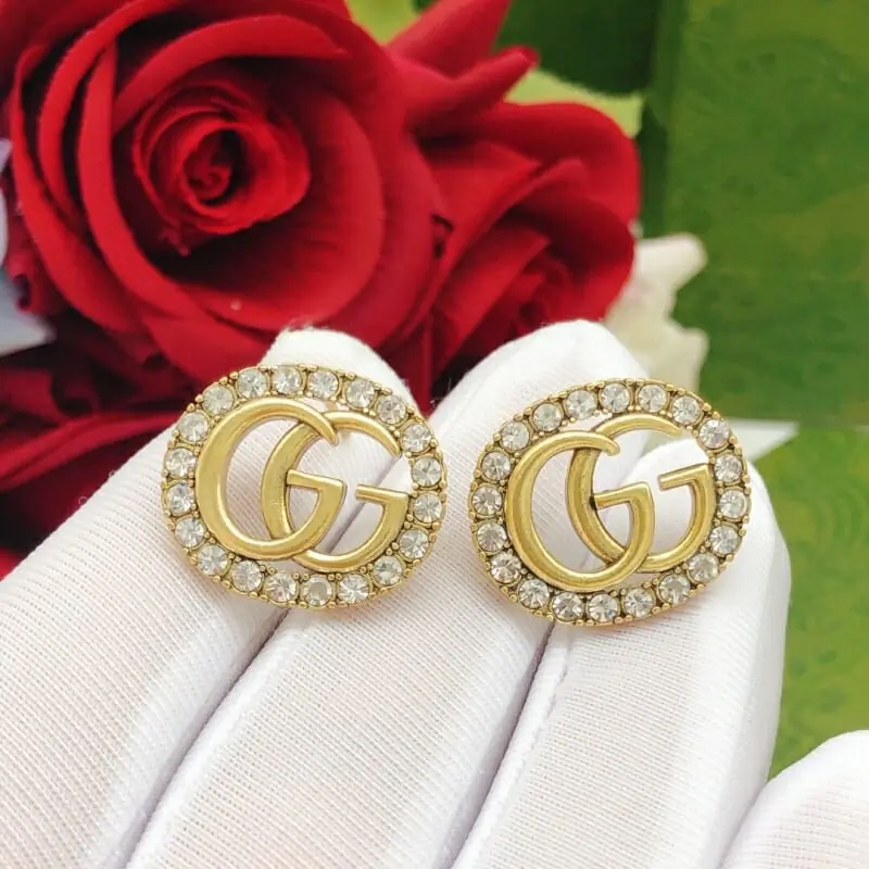 gucci boucles doreilles pour femme s_122b5113